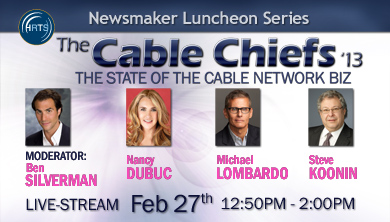 HRTS: The Cable Chiefs